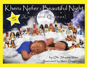 Kheru Nefer