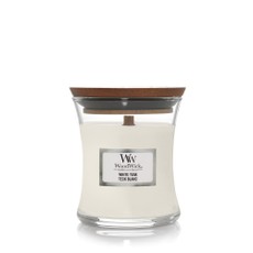 Kvapioji žvakė Mini Core White Teak Kvapioji žvakė Mini Core White Teak