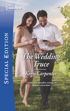Carpenter, K: Wedding Truce