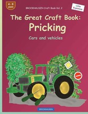 BROCKHAUSEN Craft Book Vol. 2 - The Great Craft Book