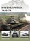 M103 Heavy Tank 1950-74