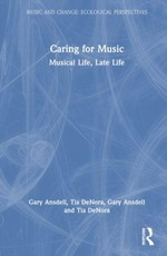 Caring for Music