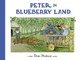 Peter in Blueberry Land