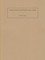 Songs for Relinquishing the Earth
