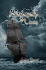 Windjamming to China