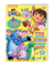 Dora. Nr 1