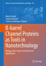 ß-barrel Channel Proteins as Tools in Nanotechnology