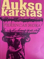 Aukso karstas