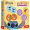 TREFL DISNEY STITCH Žaidimas Memo „Lilo & Stitch“
