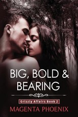 Big, Bold & Bearing