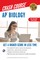 AP® Biology Crash Course, For the New 2020 Exam, Book + Online