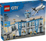 LEGO City Airport with Airplane