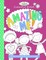 The Coloring Cafe-Colorful Kids-Amazing Me!