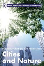 Benton-Short, L: Cities and Nature