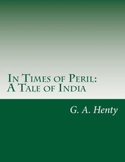 In Times of Peril