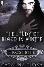The Study of Blood in Winter