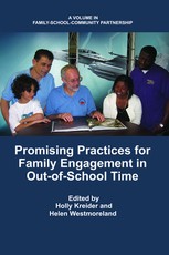 Promising Practices for Family Engagement in Out-Of-School Time (Hc)