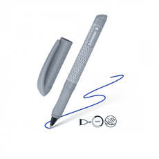 Rašiklis SCHNEIDER EASY pilkos spalvos