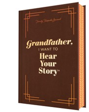 Grandfather, I Want to Hear Your Story (Deluxe Edition)