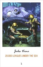 Twenty Thousand Leagues Under the Sea