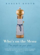 Who's on the Menu