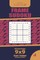 Frame Sudoku - 200 Hard Puzzles 9x9 (Volume 4)