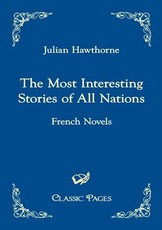 The Most Interesting Stories of All Nations