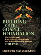 Building on the Gospel Foundation