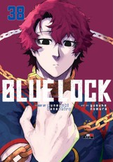 Blue Lock 38