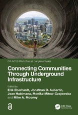 Connecting Communities Through Underground Infrastructure