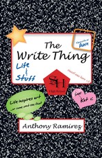 Ramirez, A: Write Thing
