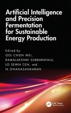 Artificial Intelligence and Precision Fermentation for Sustainable Energy Production