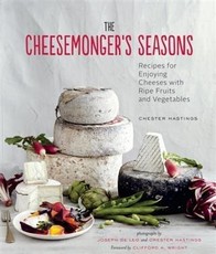 Cheesemonger's Seasons