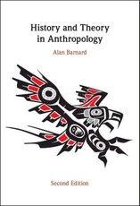 History and Theory in Anthropology