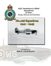 No. 128 Squadron 1941 - 1945