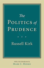 The Politics of Prudence