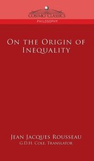 On the Origin of Inequality