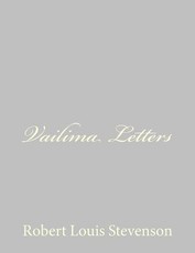 Vailima Letters