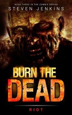 Burn The Dead