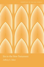 Sin in the New Testament