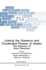 Linking the Gaseous and Condensed Phases of Matter