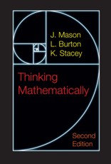 Thinking Mathematically