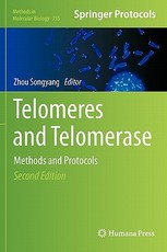 Telomeres and Telomerase