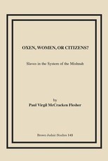Oxen, Women, or Citizens?