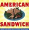 American Sandwich: Great Eats from All 50 States