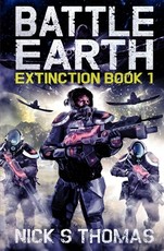 Battle Earth