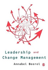 Leadership & Change Management