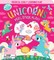 Easy Peely Unicorns - Peel, Stick, Play!