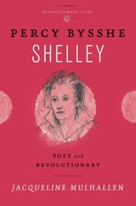 Percy Bysshe Shelley