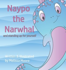 Naypo the Narwhal